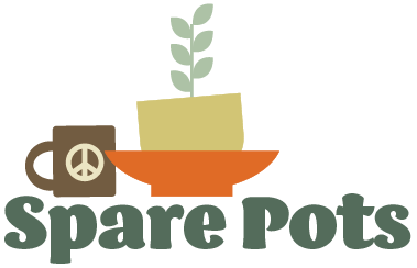 Spare Pots